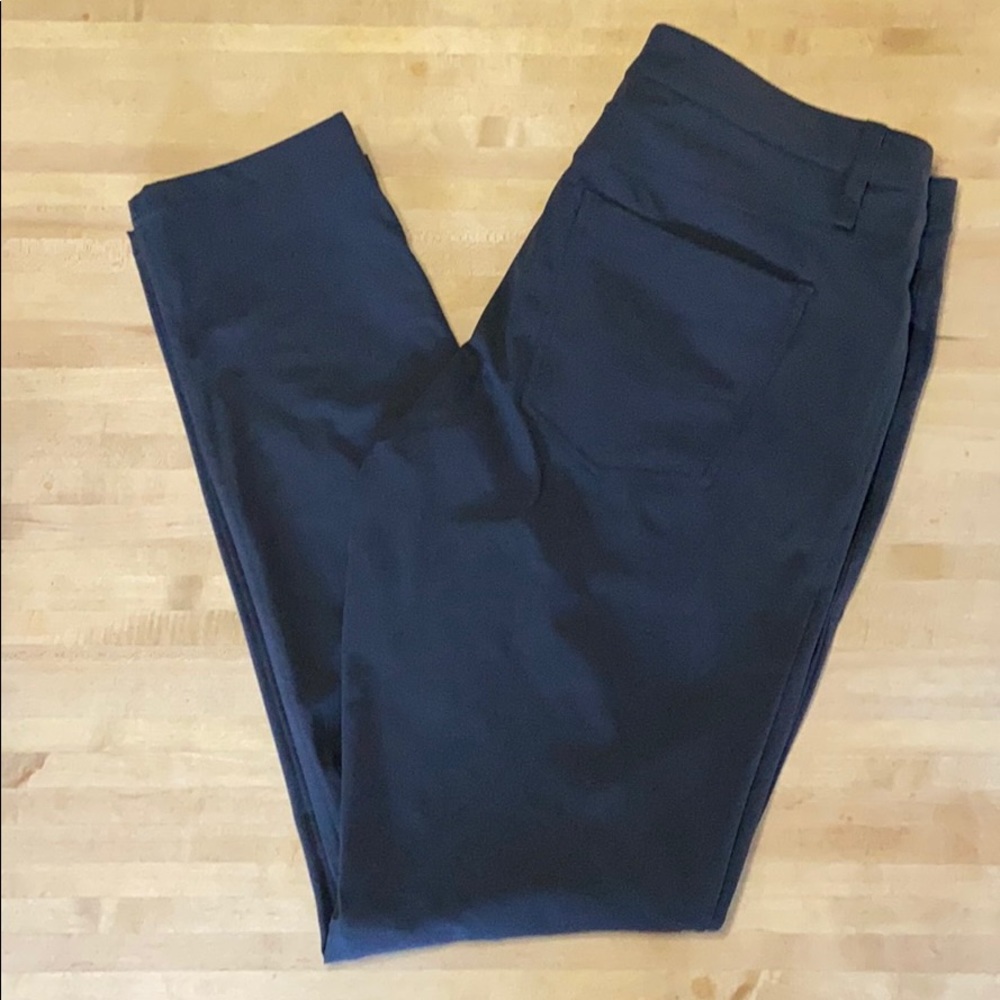 Lululemon ABC Pants